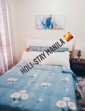 Holi-stay Manila